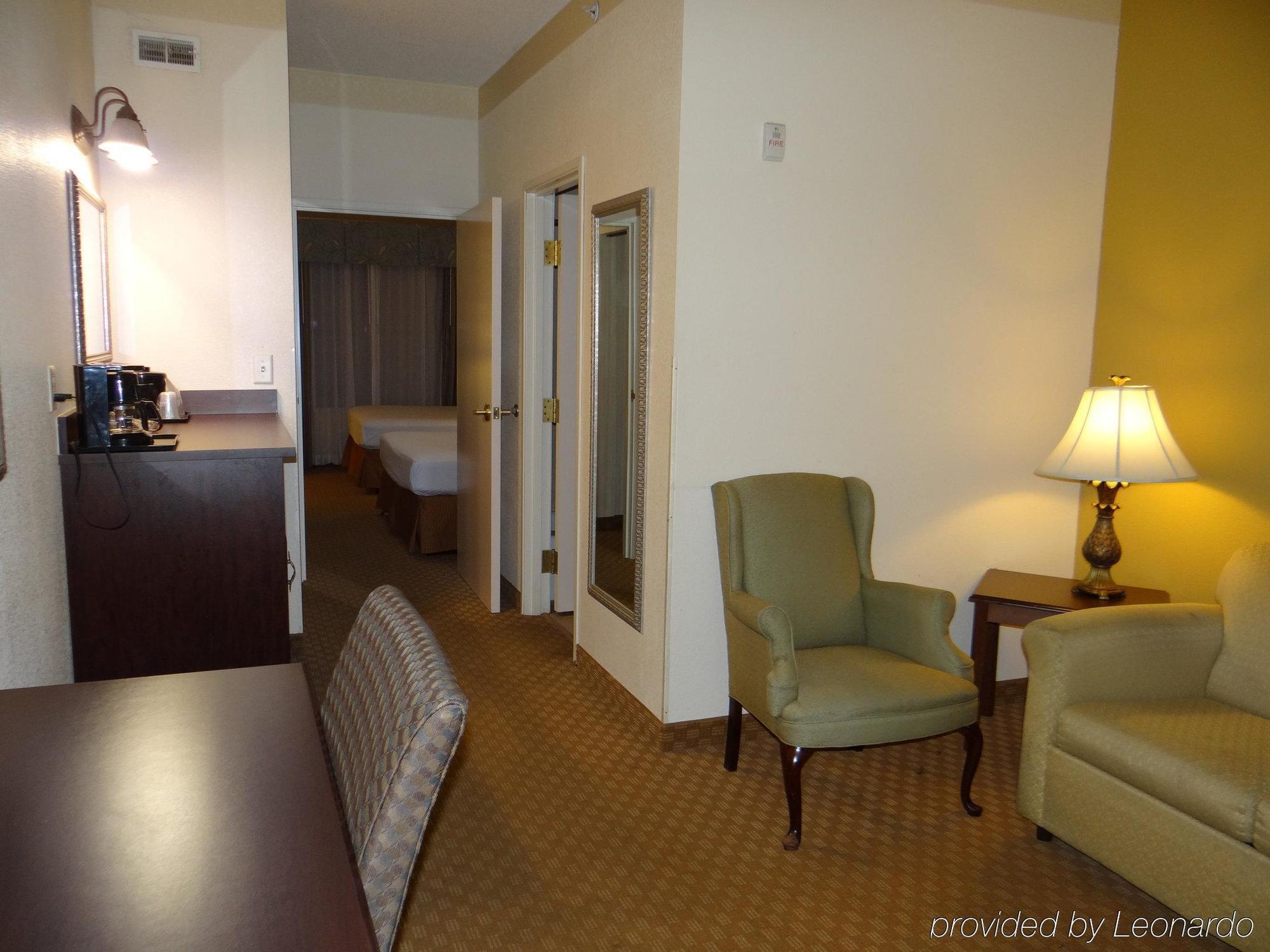 Country Inn & Suites By Radisson, Salisbury, Md Exterior foto