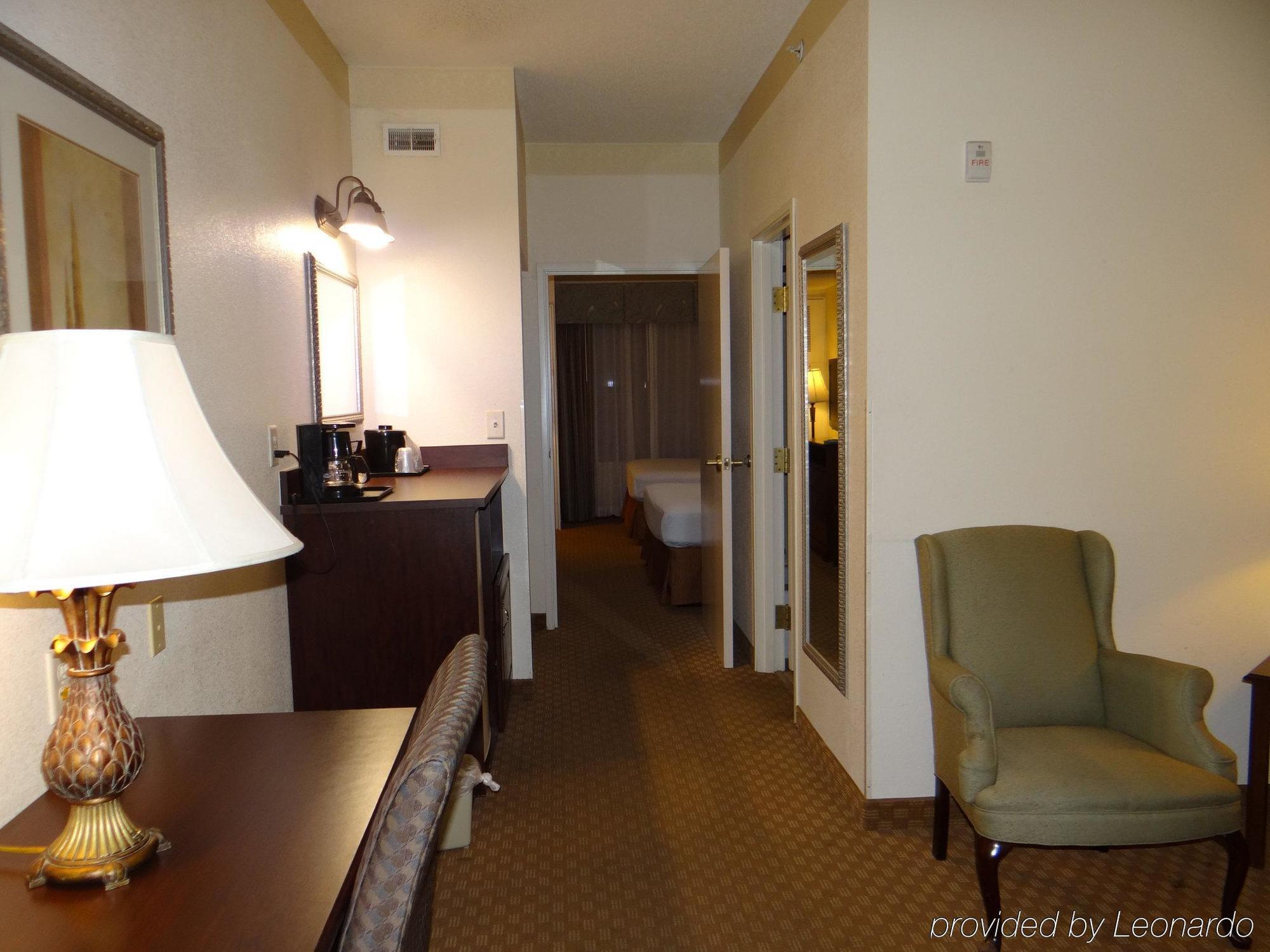Country Inn & Suites By Radisson, Salisbury, Md Exterior foto
